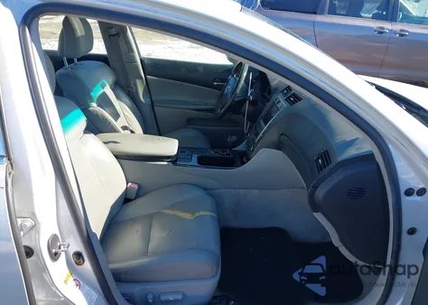 2006 Lexus Gs 300 z USA, uszkodzony, nr VIN JTHCH96S060016046